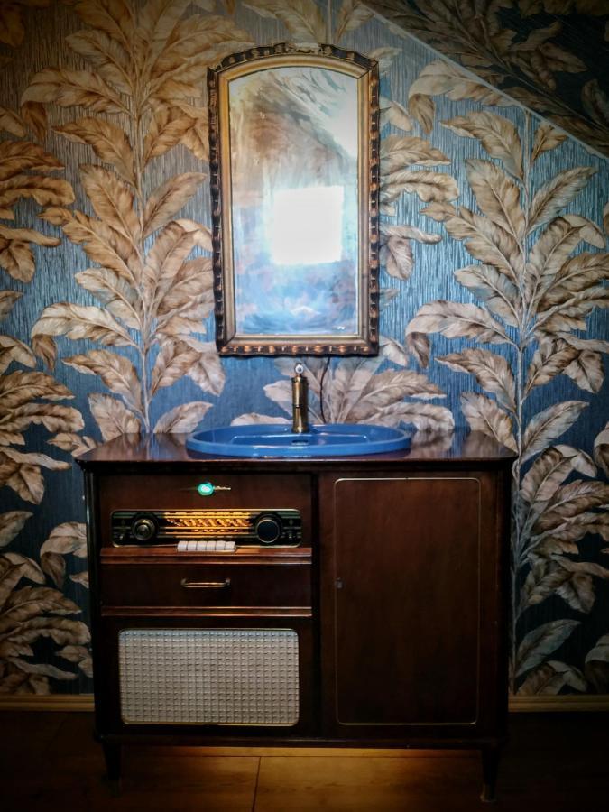 Apartamento Eventyrlaven Kjent Fra Tv Serien Herlig Hjem *