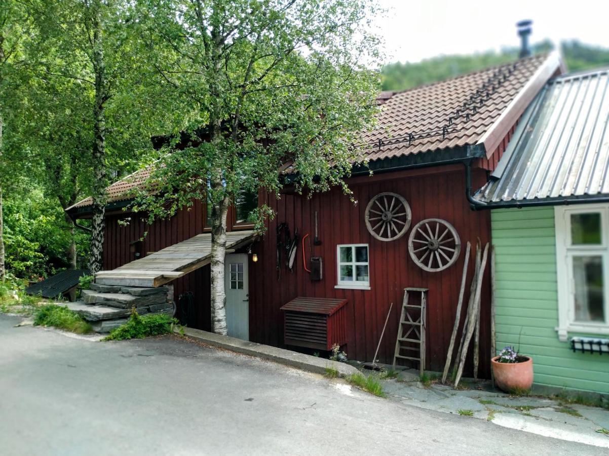Eventyrlaven Kjent Fra Tv Serien Herlig Hjem Apartamento Kristiansand
