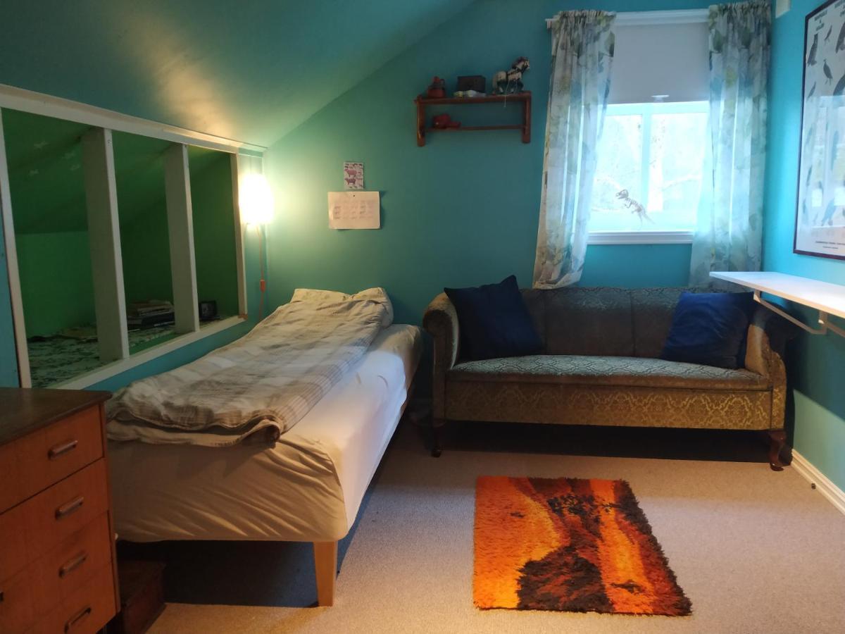 Eventyrlaven Kjent Fra Tv Serien Herlig Hjem Apartamento Kristiansand