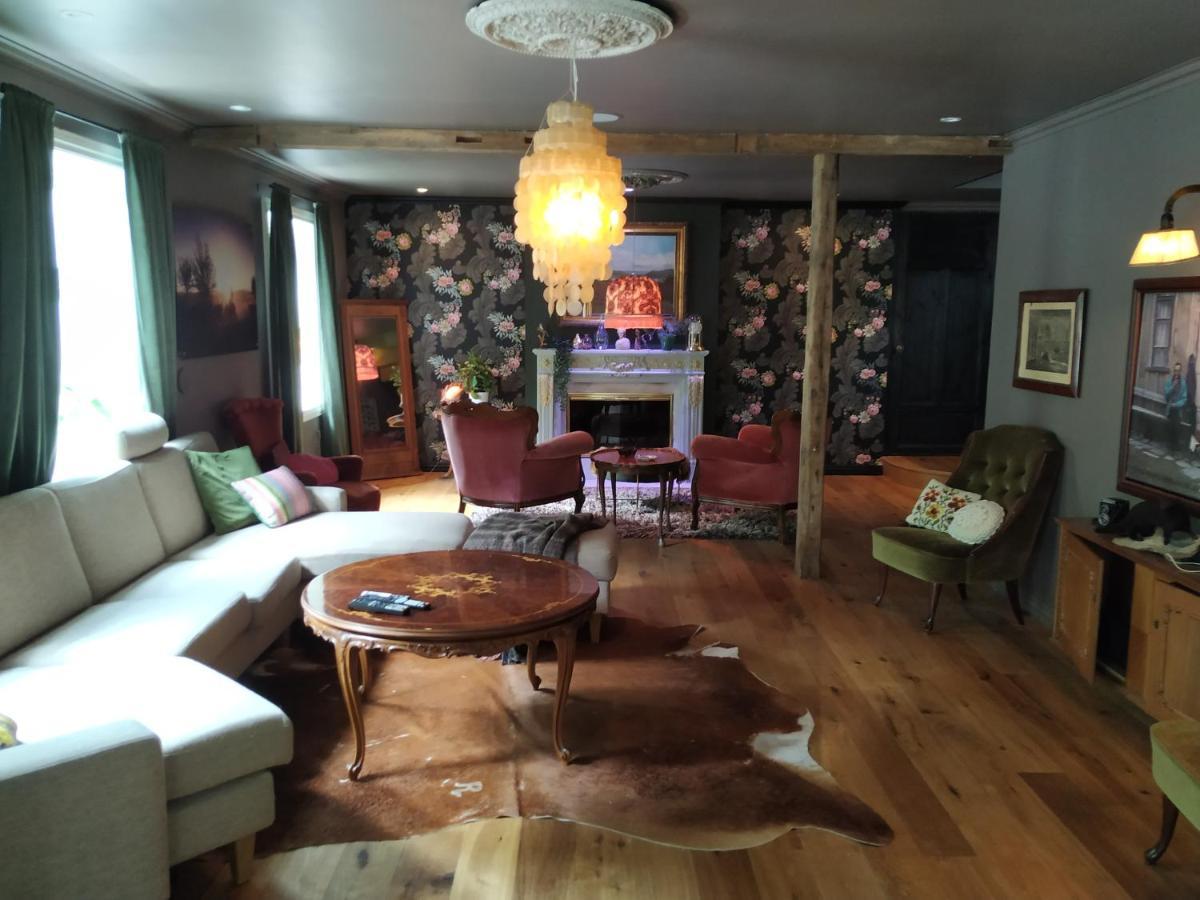 Apartment Eventyrlaven Kjent Fra Tv Serien Herlig Hjem Kristiansand